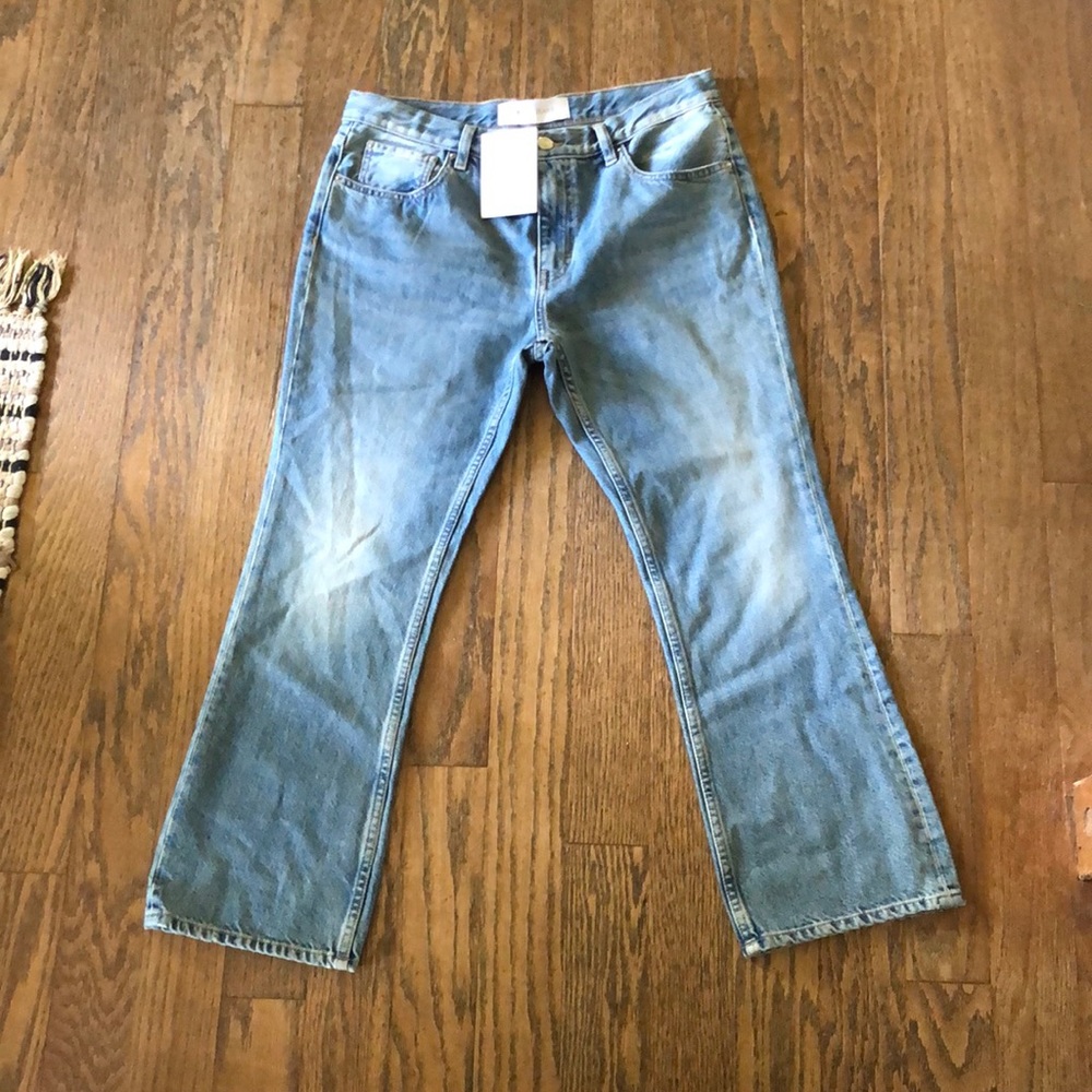 NWT size 29 IRO Jeans